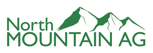 North Mountain Agriculture Logo
